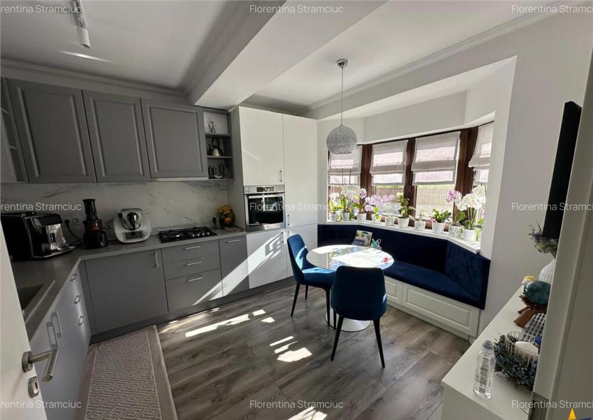 Eleganta si moderna, zona centrala, Sanpetru, Brasov - 2