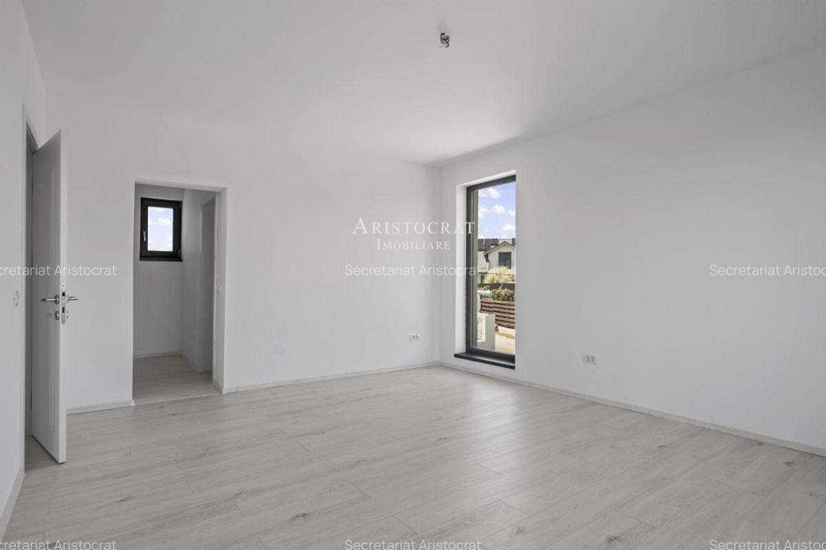 Vila individuala proximitate lac  Corbeanca - 21