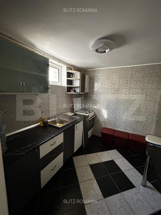 Casa spatioasa cu garaj, situata in Sector 1 - Baneasa - 12