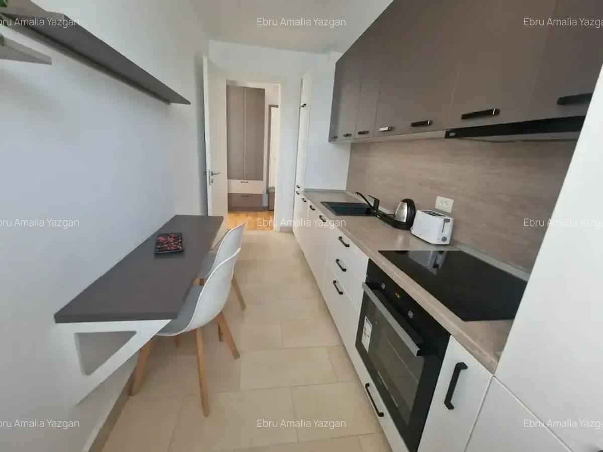 Apartament 2 camere / Metrou 1 Mai / Parcare inclusa / Liber imediat - 9