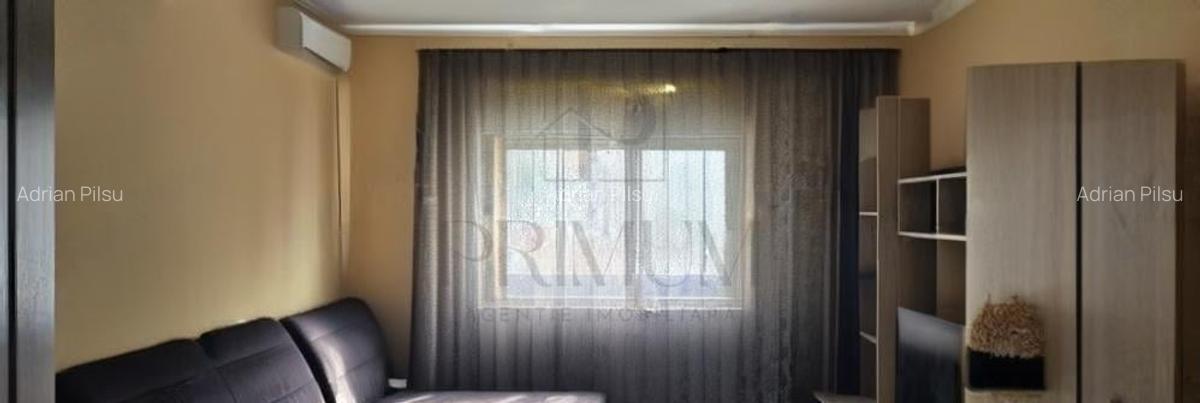 Apartament 1 camera-Blascovici-Mobilat-Utilat - 1
