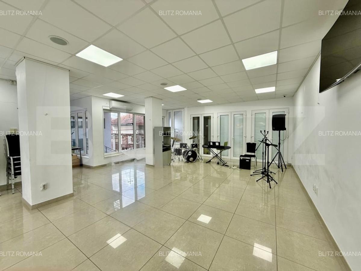 Casa individuala multifunctionala in Gruia - investitie excelenta, 550 mp utili - 13