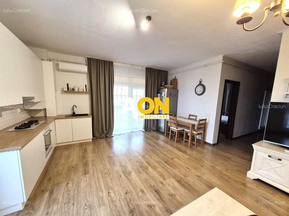 Apartament 2 Camere, Decomandat, 64 mp, Etaj 5, Zona Centru Sud - 1