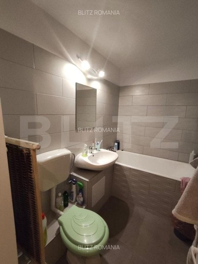 Apartament de vanzare, cu 4 camere, 80 mp, zona Calea Aradului - 8