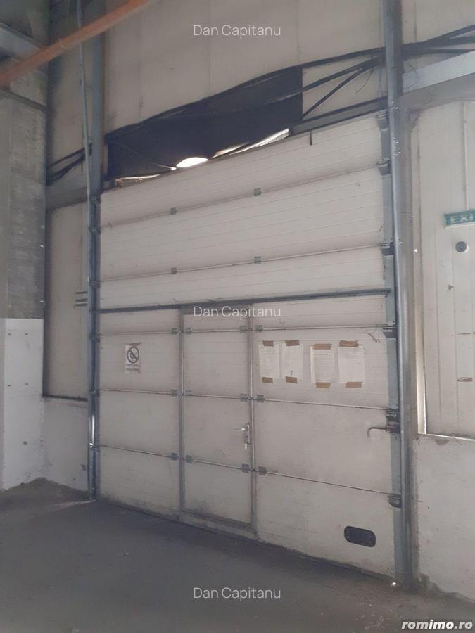 Hale si birouri 20000 mp in zona Drumul Taberei-Militari, - 10