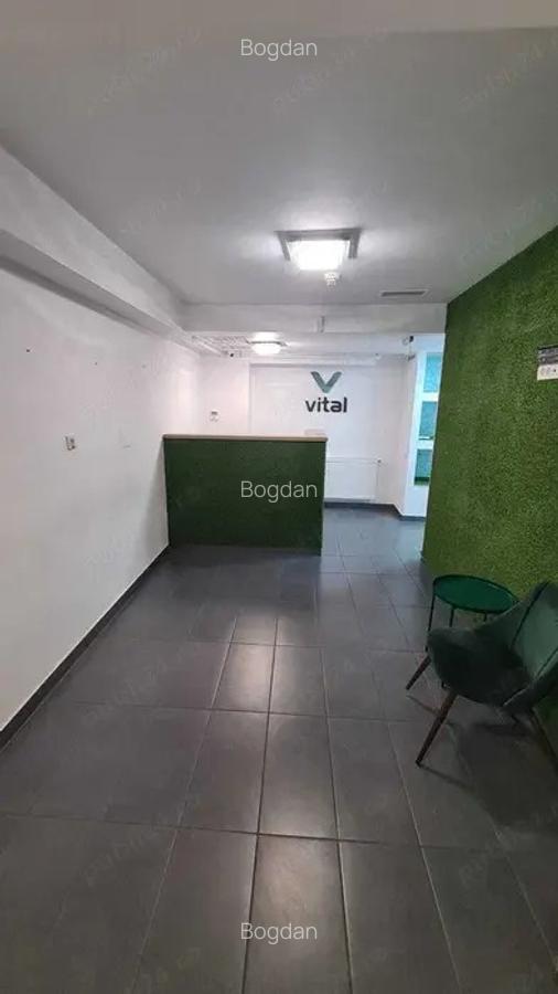 Spatiu comercial de inchiriat Baba Novac-Parc Cuza - 3