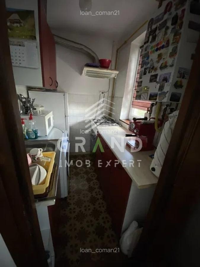 Ap 2 camere, zona Gheorgheni - 5
