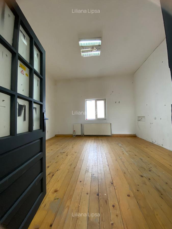 Bucurestii noi, casa 4 camere - 2