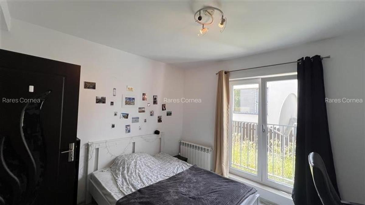 Inchiriere apartament 3 camere modern bloc nou in Zorilor- str Meteor - 6