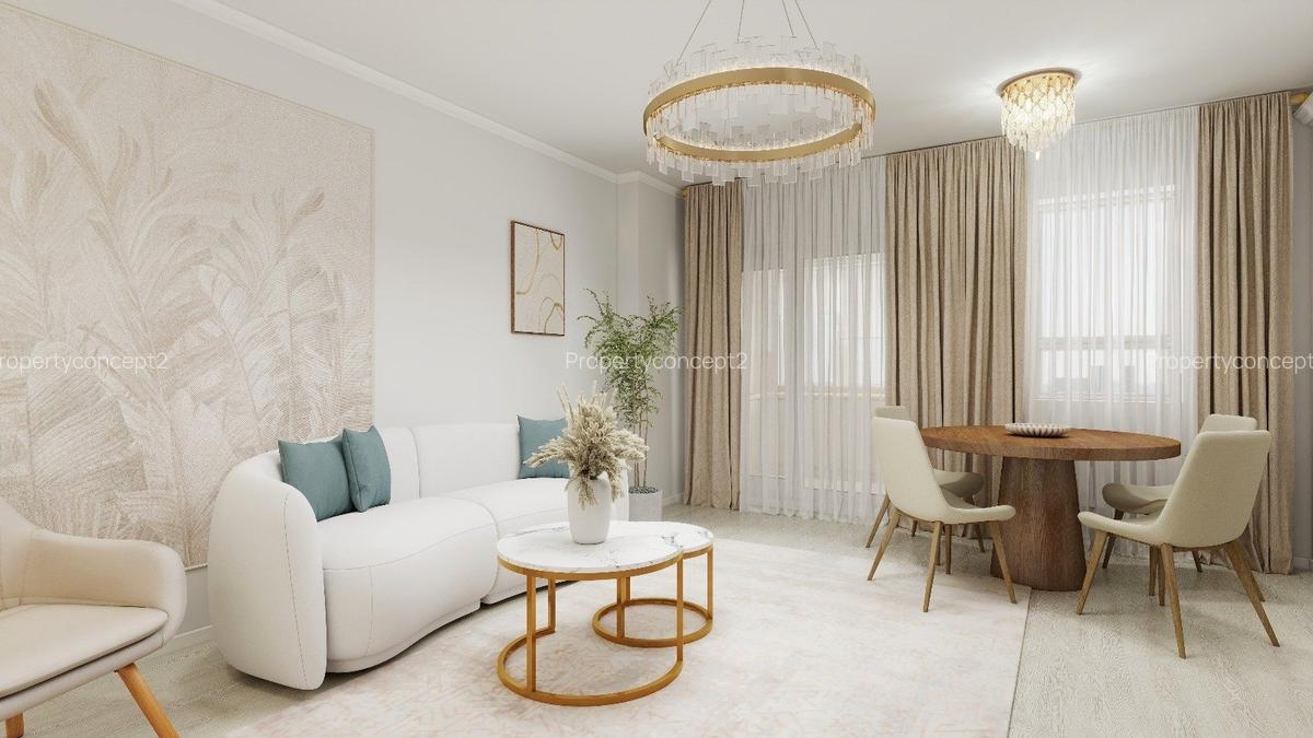 Apartament 2 camere -  Mobilat complet -  Central Address - Direct proprietar - 4