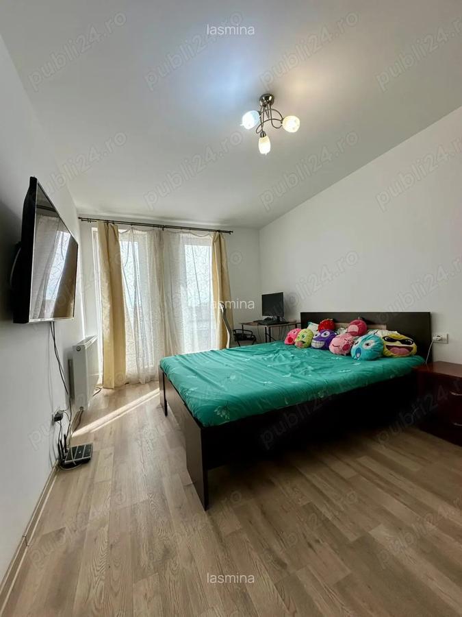 Apartament 3 camere in Giroc, aproape de Hotel IQ - 4