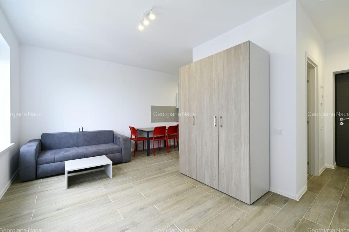 Garsoniera cocheta in bloc langa Oraselul Copiilor, la prima inchiriere - 8