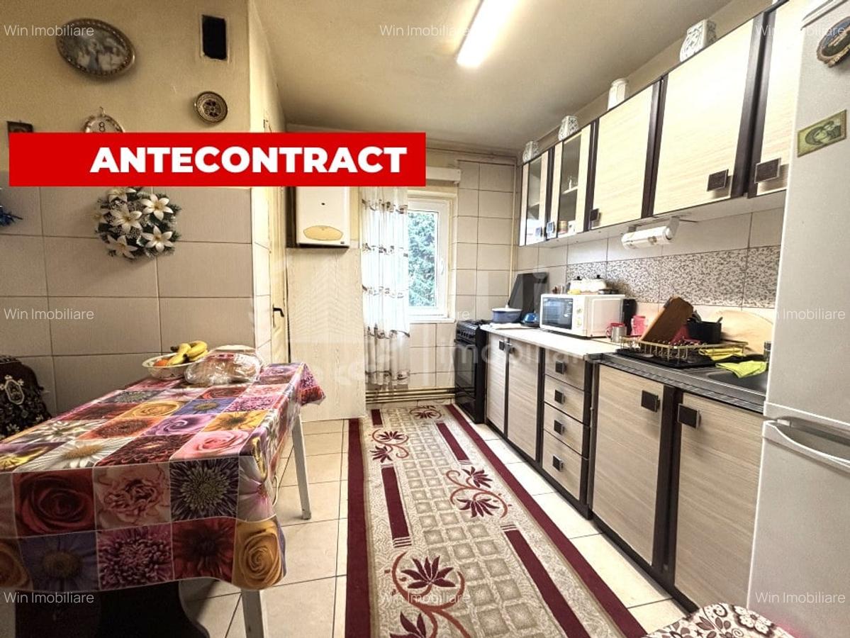 Apartament 4 camere decomandat | 78mp | Etaj 1 | Grigorescu | Vlahuta - 10