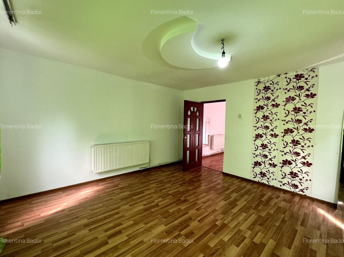 Mihai Bravu, Dristor metrou, vila P+1 - 7