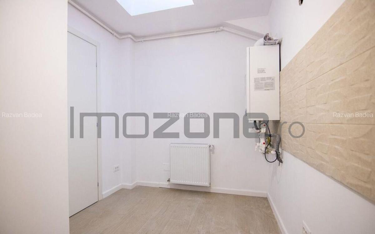 Militari Carabusului, 2 camere, mobilat, utilat, etaj 3, ... - 8