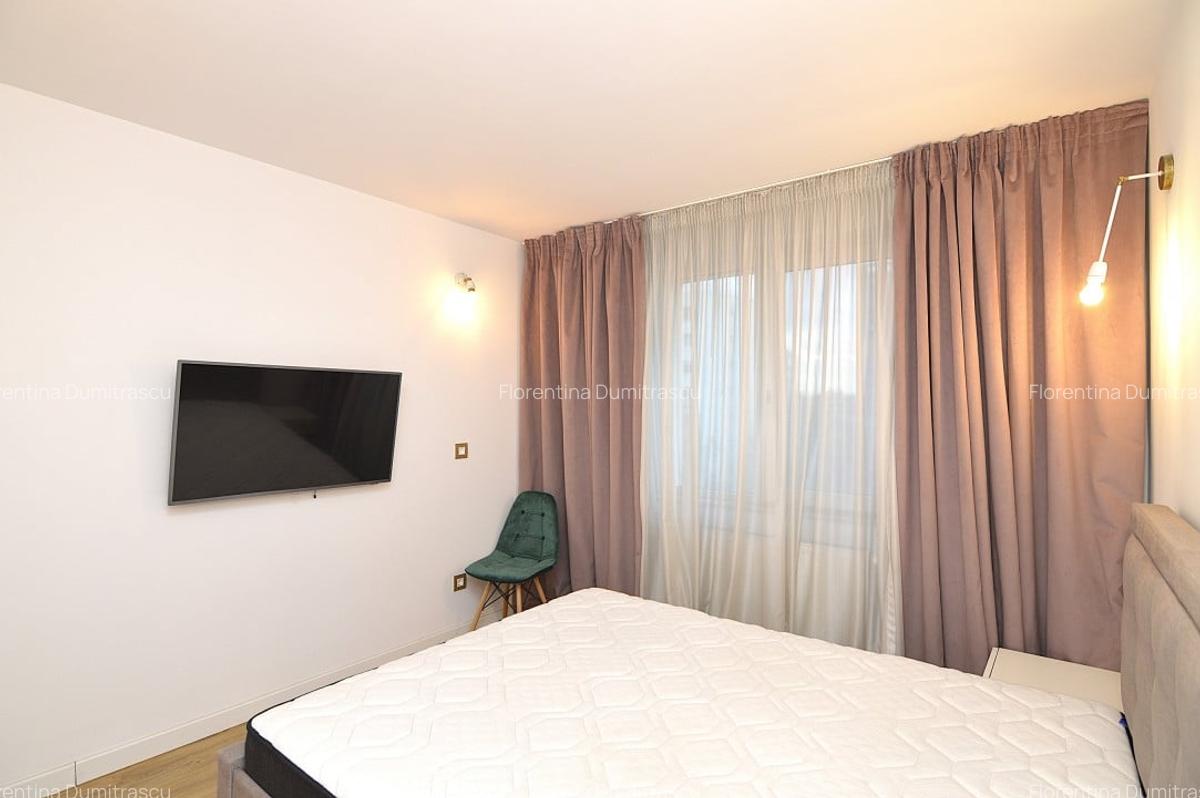INCHIRIERE APARTAMENT 3 CAMERE UNIRII - PIATA ALBA IULIA - 15