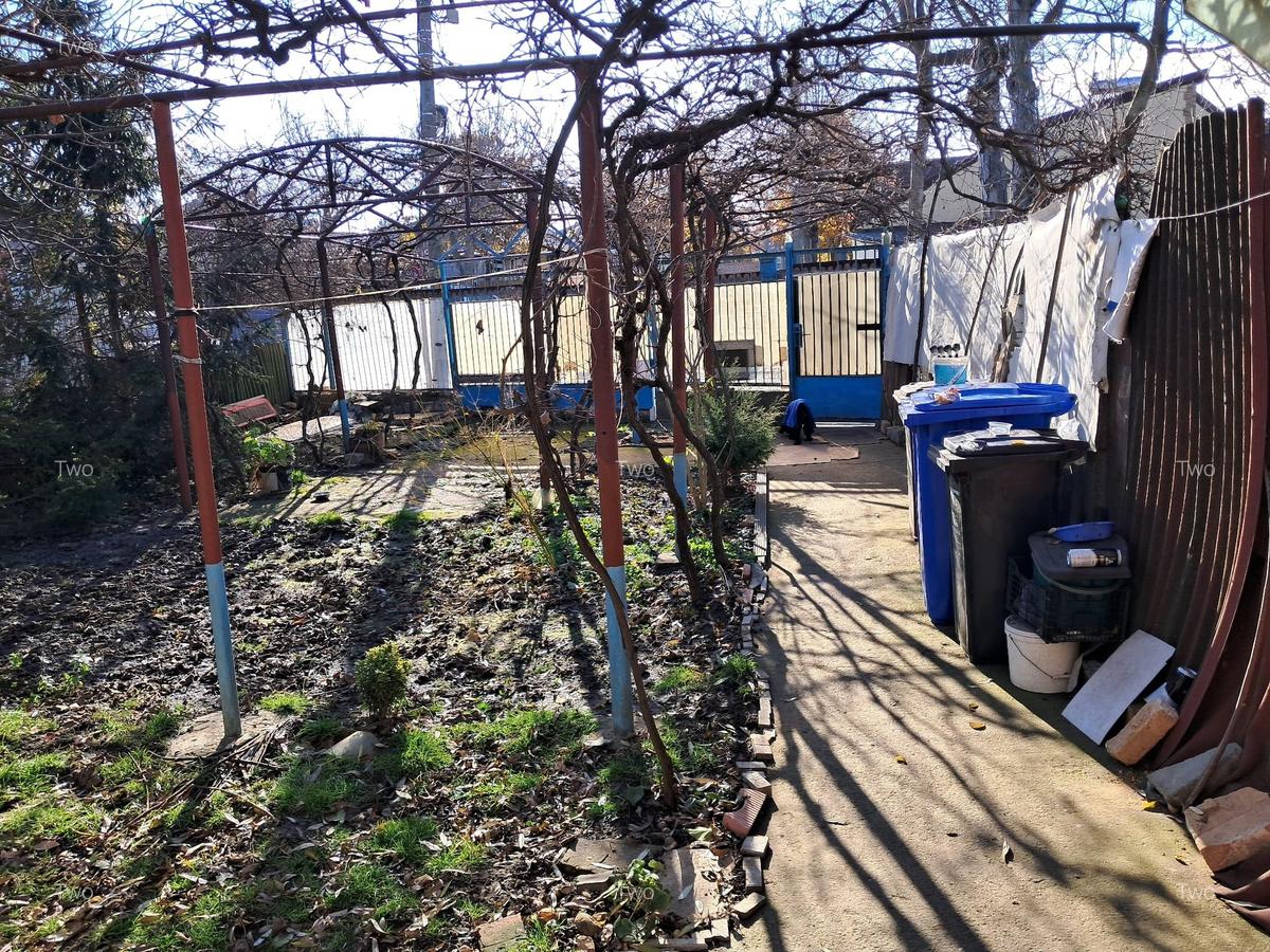 Casa+teren 329 mp - Eforie Sud - 50.000 euro(Cod E2) - 4