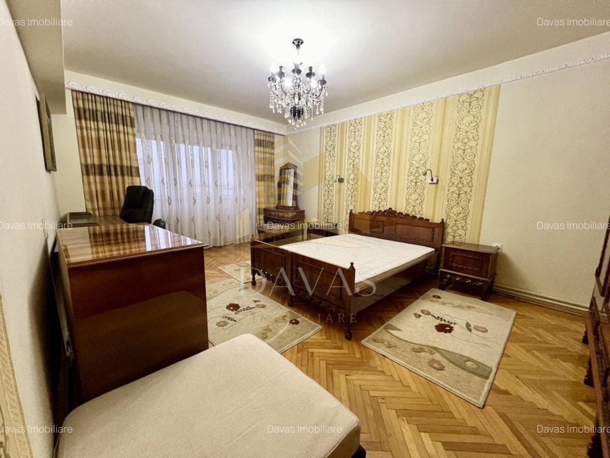 Apartament cu 3 camere | Dorobantilor| confort sporit - 4