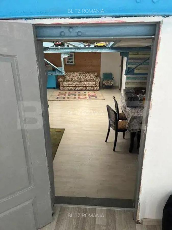 Spatiu comercial, suprafata de 220 mp utili, zona Splaiul Unirii - 4