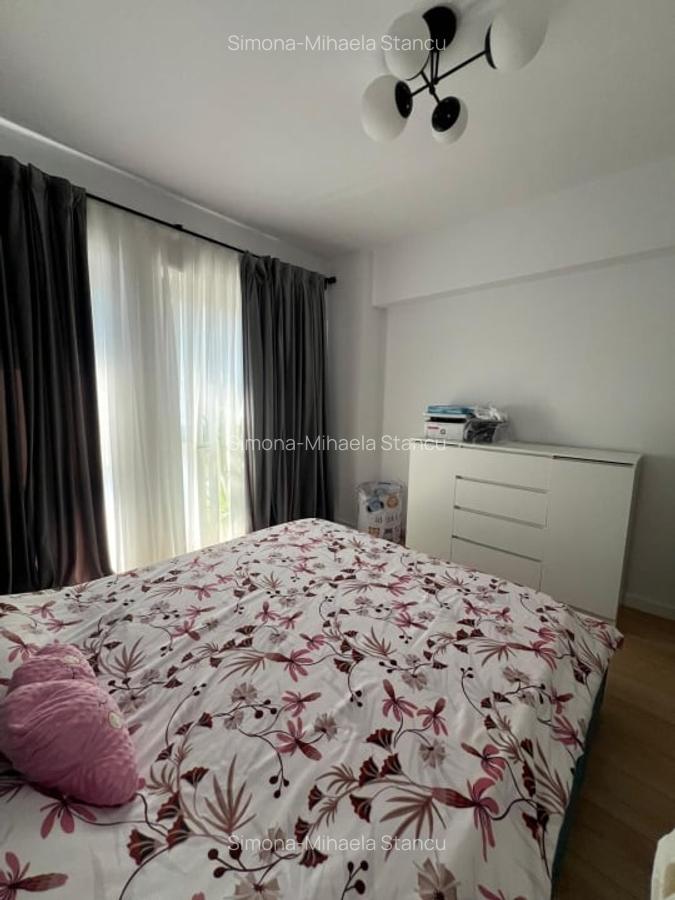 4 camere| Duplex| Moghioros Park Residence| Loc de parcare| Metrou 15` - 13