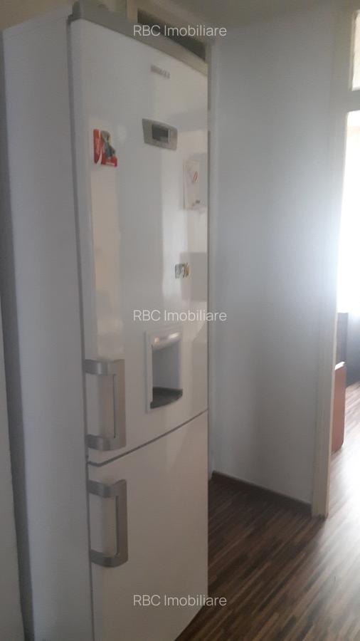 Apartament 3 camere cu 2 bai si balcoane in Zorilor - 15