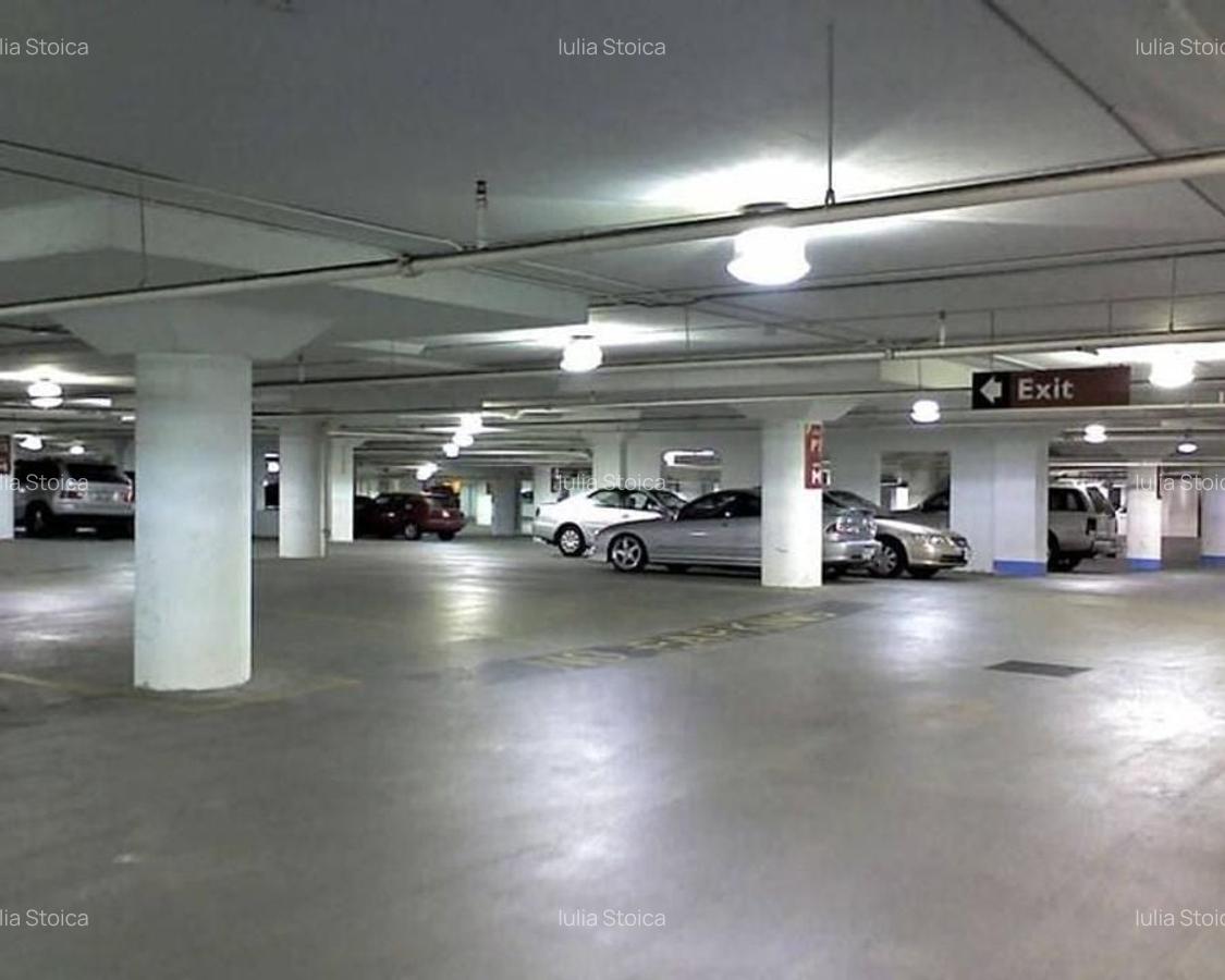 Apartament 2 camere, open-space modern, parcare subterană, Decebal - 12