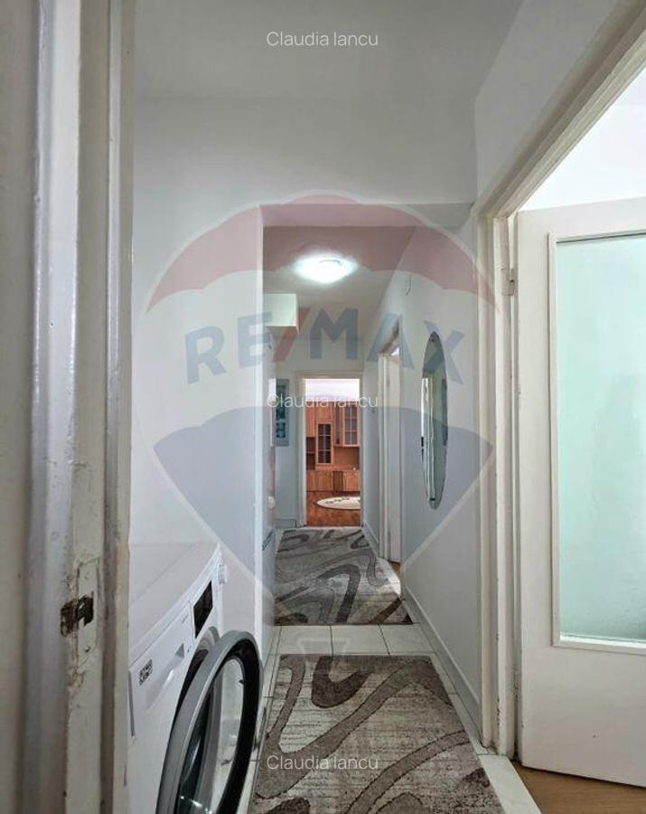 Apartament 3 camere cartier Dupa Zid- Medias - 12