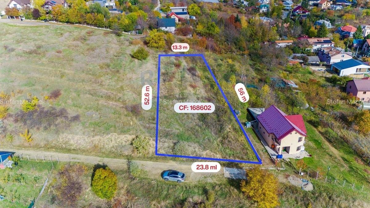 De Vanzare Teren Intravilan de 1,000mp Iasi | Aleea Plopii Fara Sot - 1 De Vanzare Teren Intravilan de 1,000mp Iasi | Aleea Plopii Fara Sot - 1