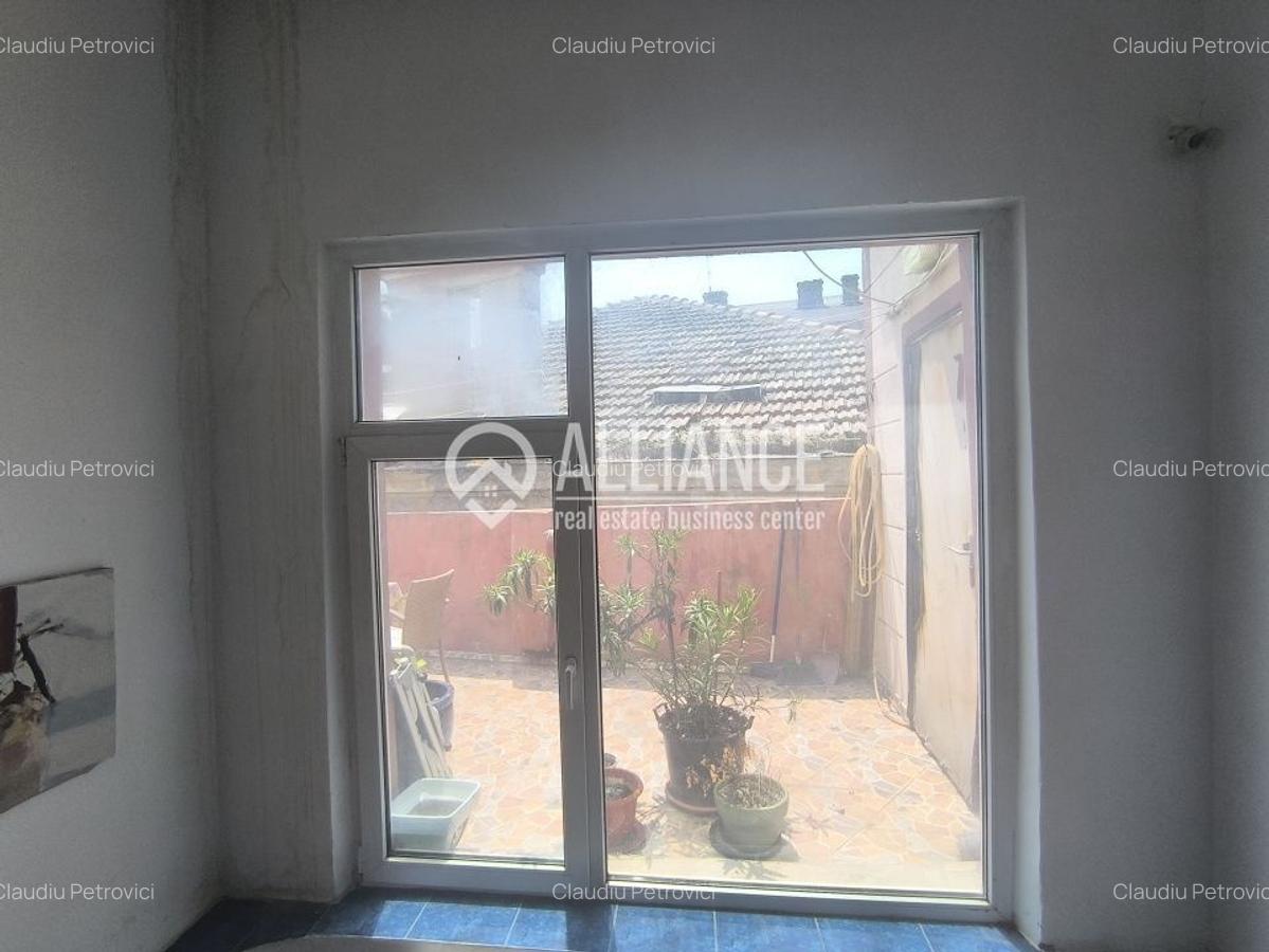 CENTRU VECHI (COD03) - Apartament boem cu terasa si balcon ! - 37