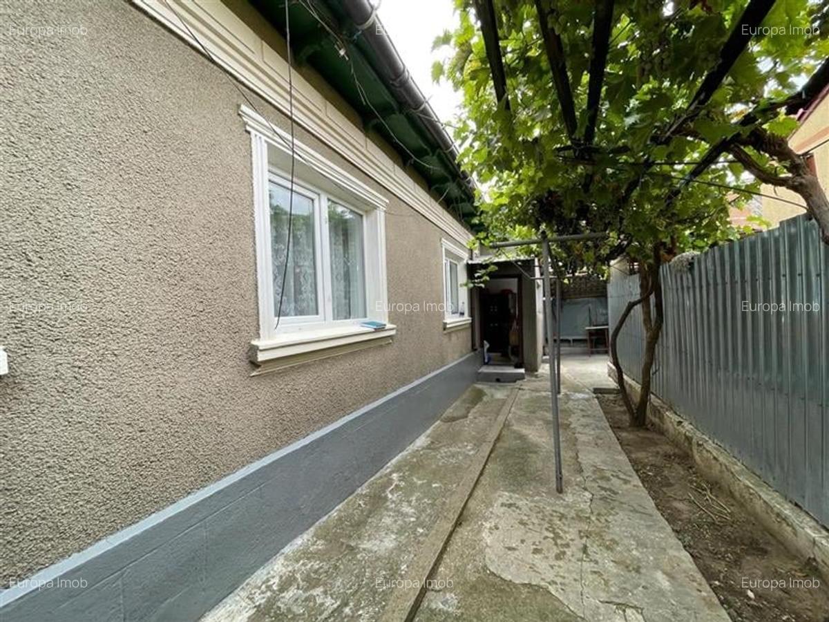 Casa de vanzare zona Alexandru cel Bun Tulcea - 3 Casa de vanzare zona Alexandru cel Bun Tulcea - 3