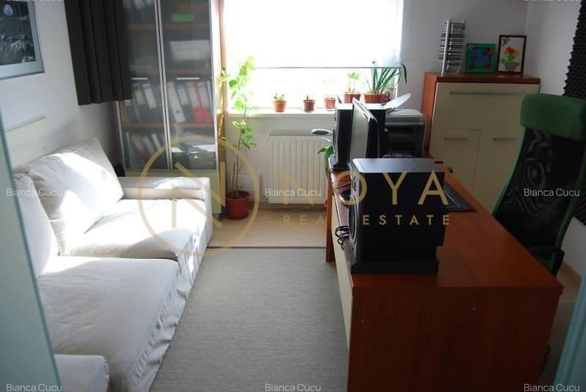 Vanzare apartament de 4 camere in zona Vitan - 28