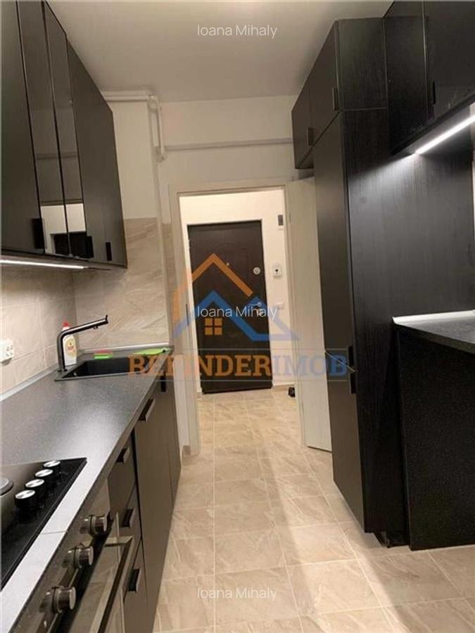 Apartament cu 2 camere decomandat, mobilat în Dristor - 5
