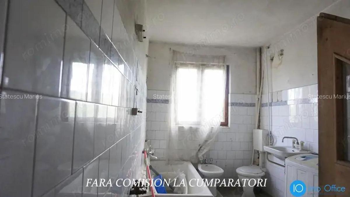 CASA CU TEREN 1730 MP, UTILITATI RACORDATE - 11