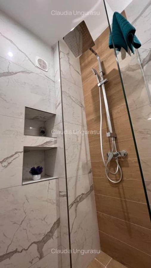 Vanzare apartament 3 camere, boxa garaj Cotroceni - 17