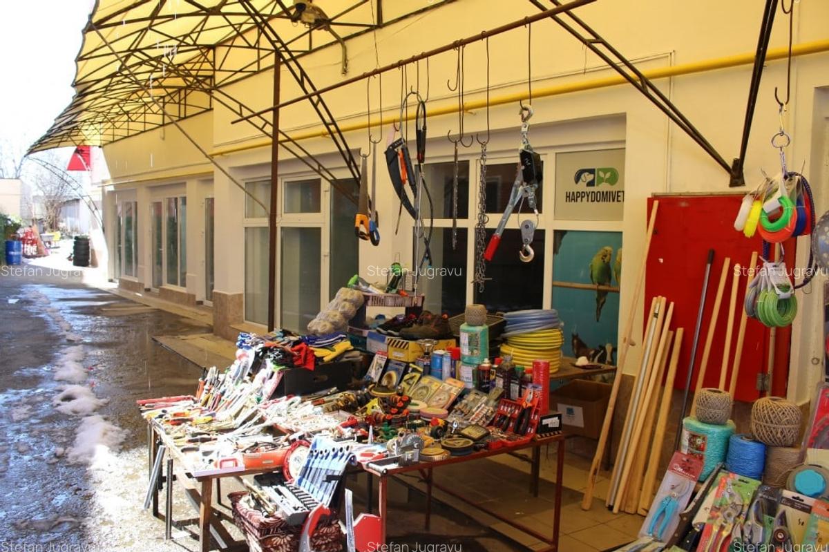 Inchiriere Spatiu Comercial Ultracentral – Piata Centrala, Targu Jiu - 6