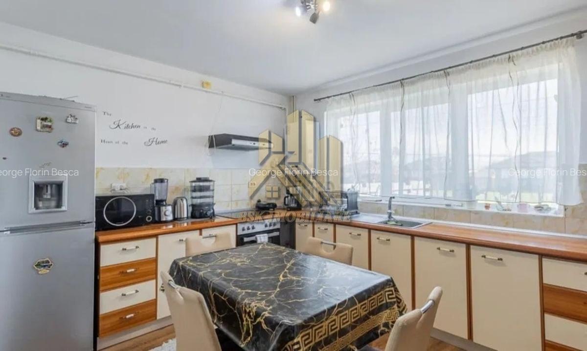 Casa 4 camere Tarlungeni - 5