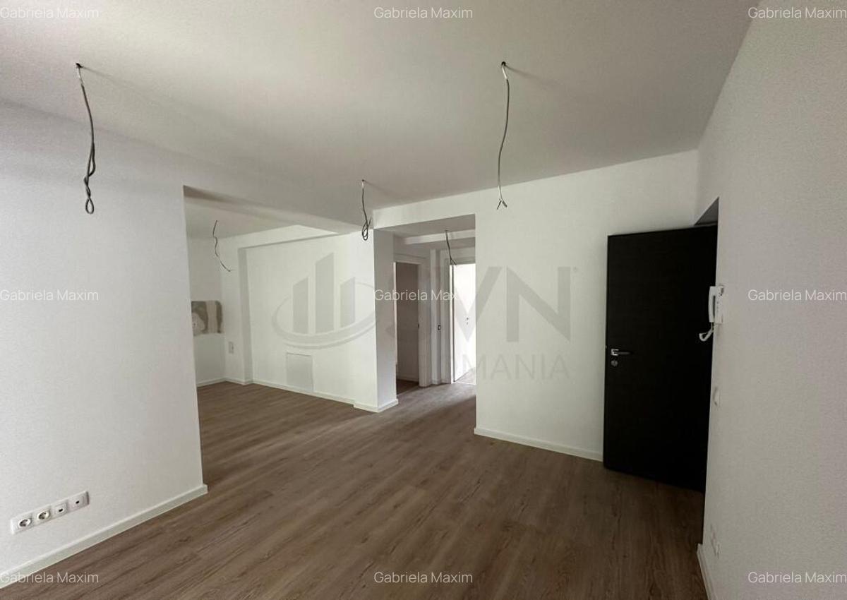 Apartament 3 camere 2 bai si terasa Tei - 5
