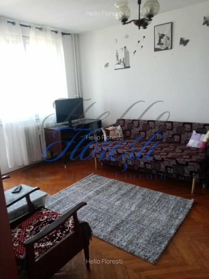 Apartament de inchiriat cu 2 camere si parcare in Cluj Napoca zona Gheorgheni - 1