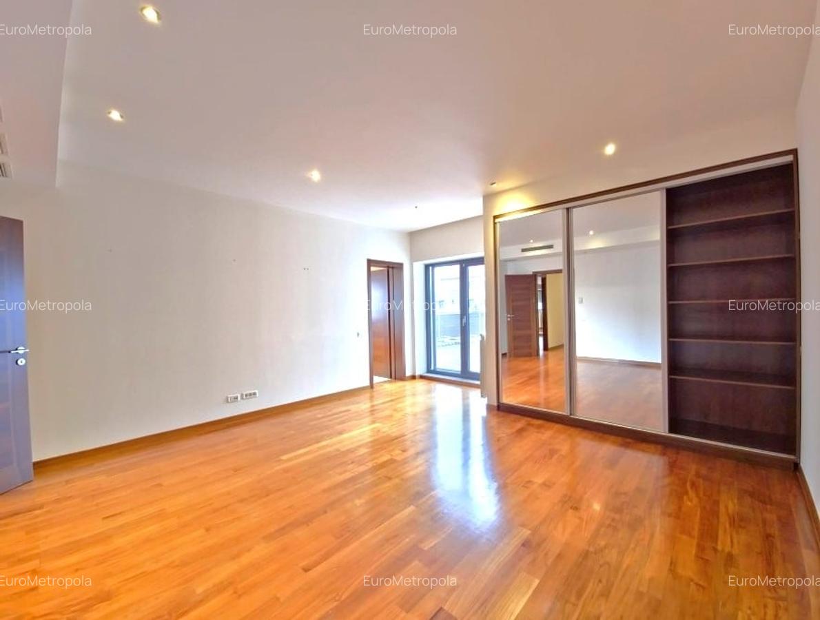 Penthouse 3 camere, 155 mp  Aviatorilor - 5