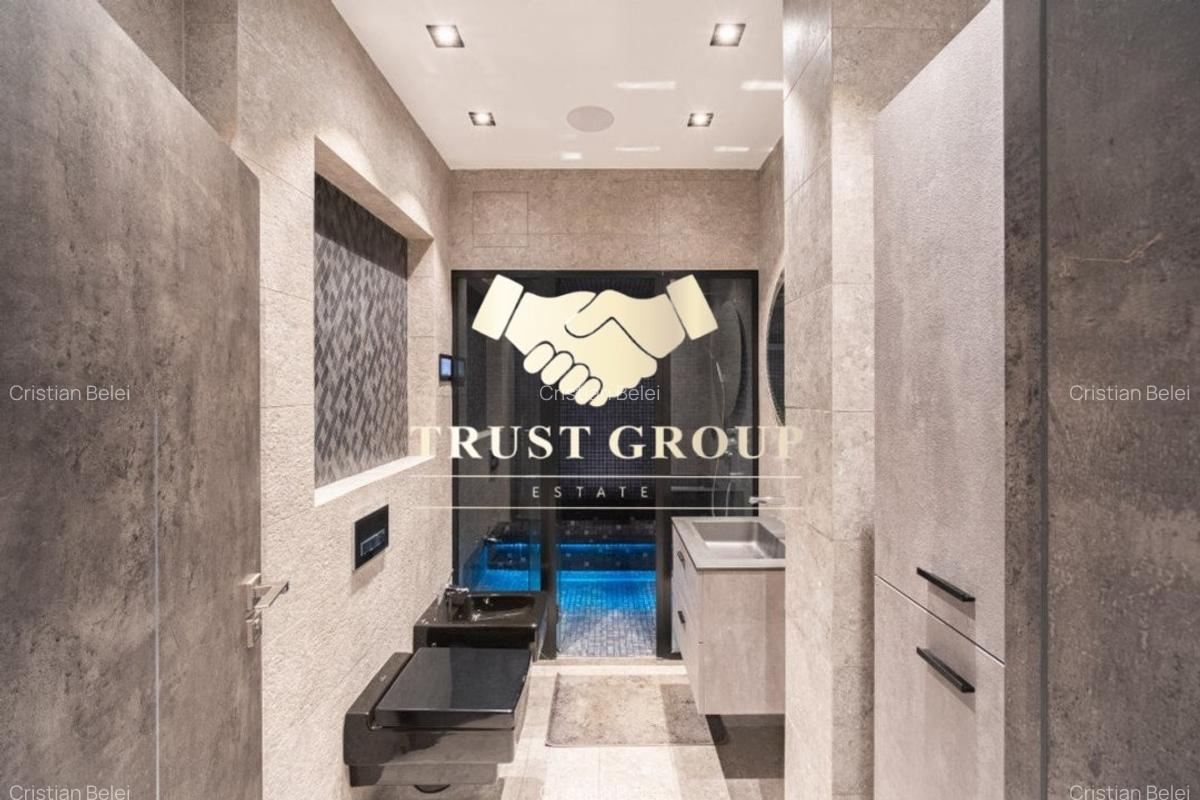 Penthouse - Laguna Residence cu view la Lac - 11