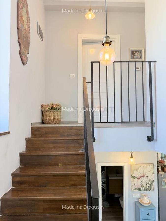 Vila 4 camere, curte amenajata | Strada Petre Ispirescu - 19