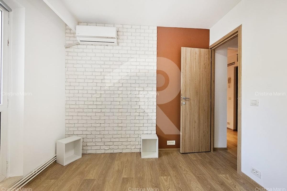 Str. BANEASA, apartament 3 camere, 10 minute de parcul Herastrau - 13