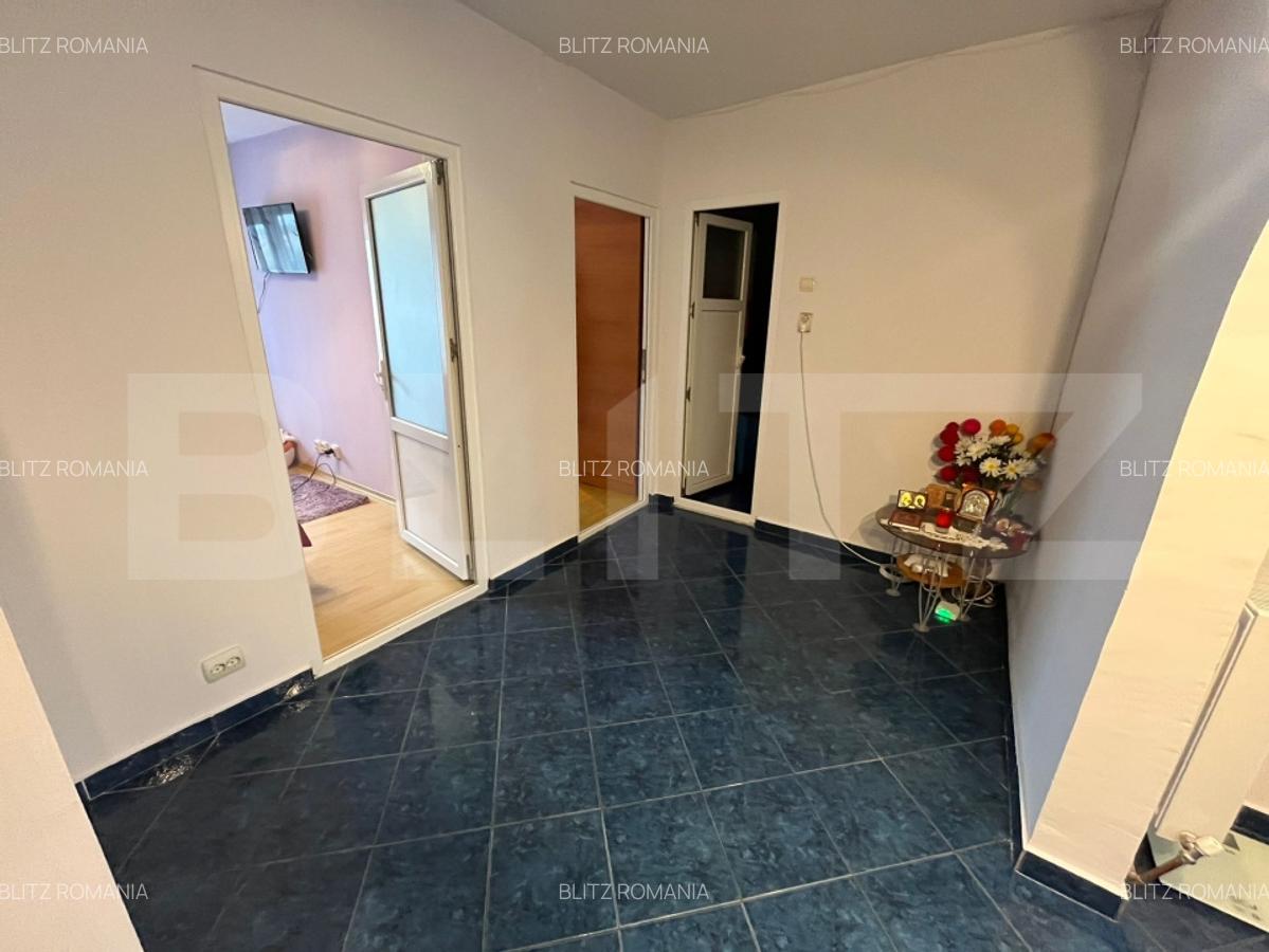 Apartament 3 camere, 86 mp utili, zona Micro 12 - 8
