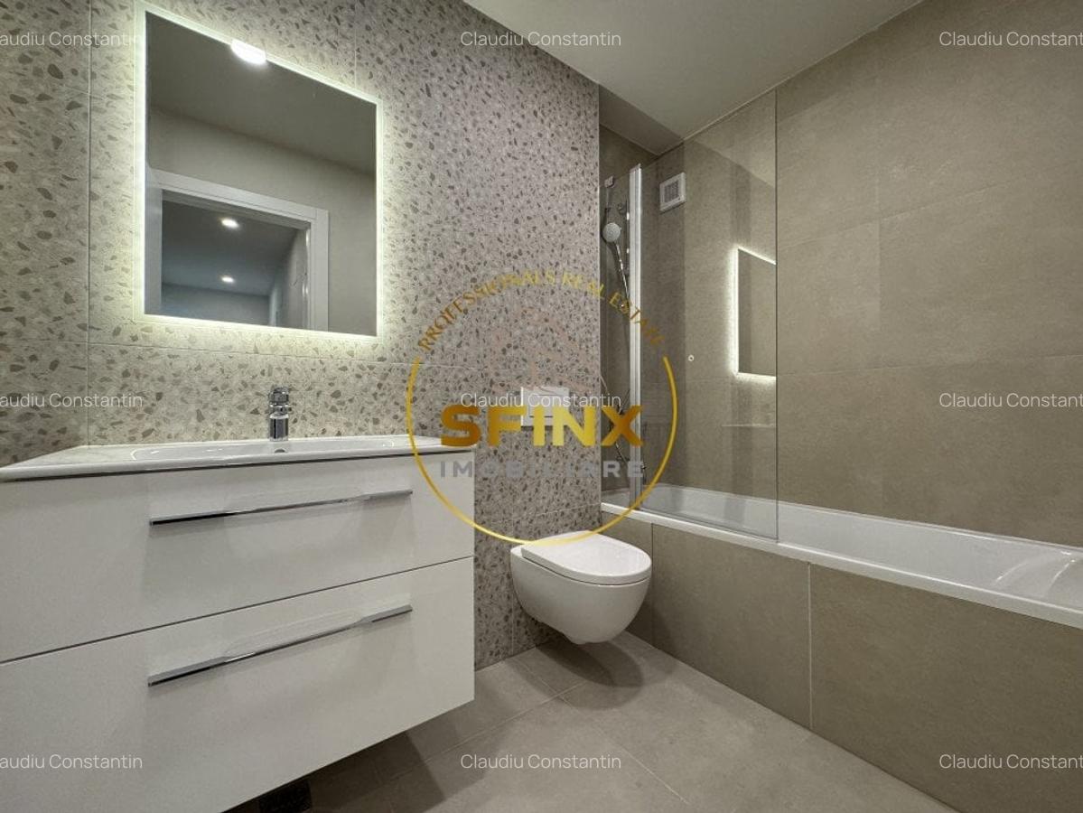 Apartament 4 camere Pet Friendly langa metrou Aurel Vlaicu/Pipera, 0% comision - 11