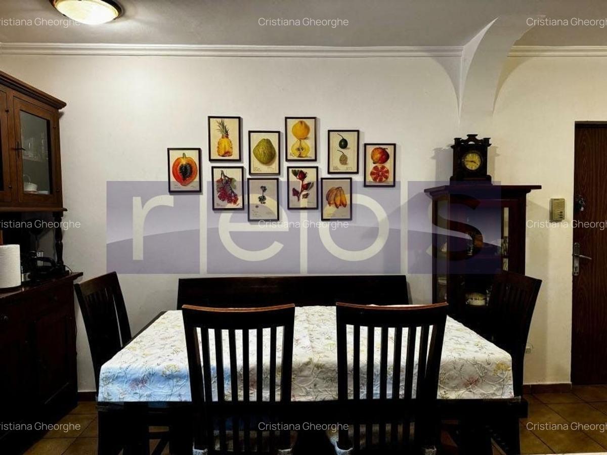 VANZARE3 CAMERE-TIMPURI NOI- 77MP-CENTRALA PROPRIE -PARCARE - 6