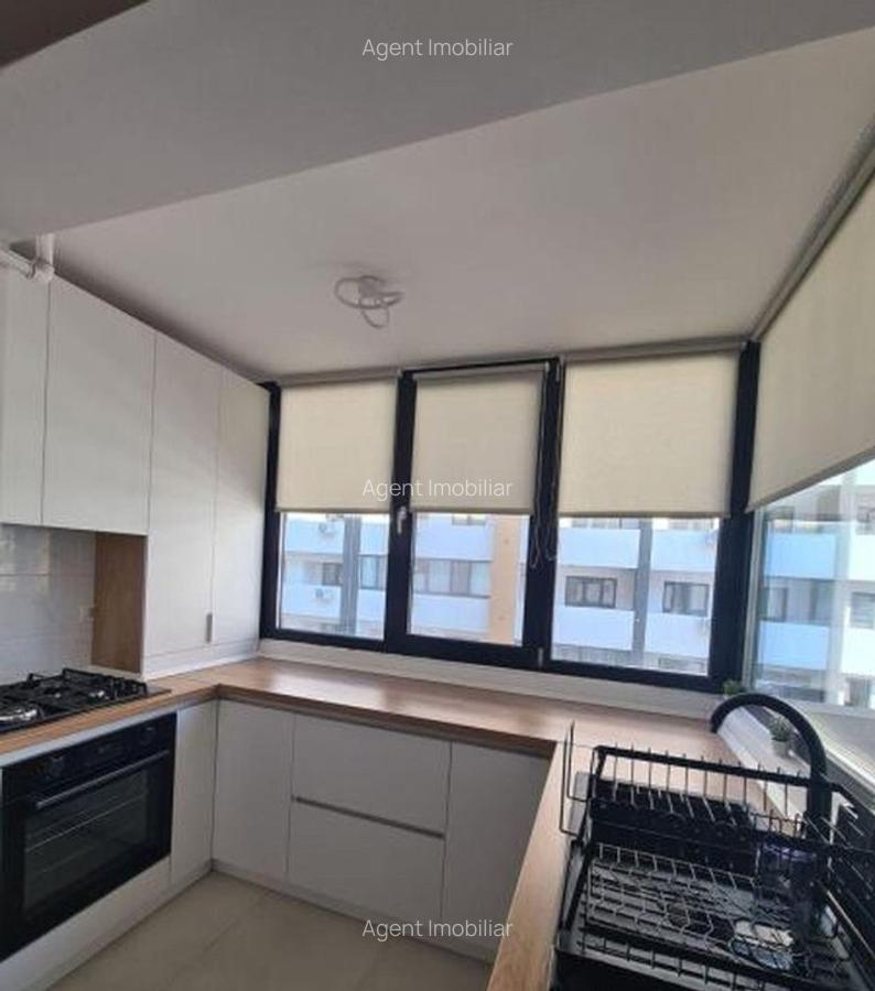 Berceni metrou studio etaj 4 pasarela - 8