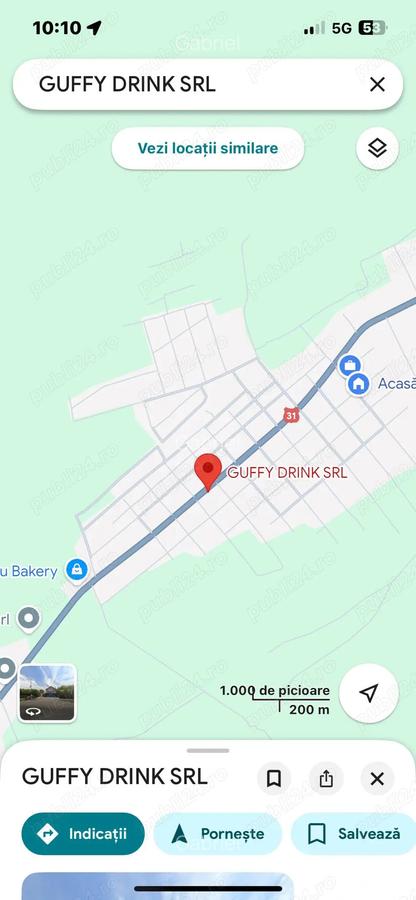 Inchiriez spatiu comercial - 4