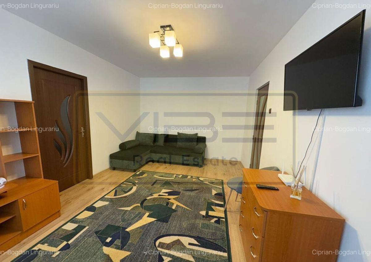 Apartament 2 camere Podu Ros - 10 min Palas Mall - 2
