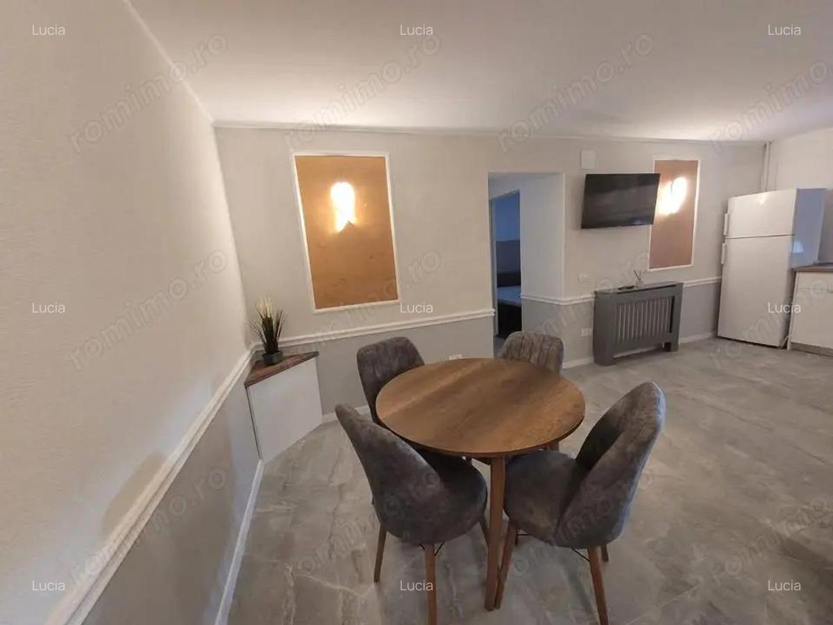 Apartament cu 2 camere mobilat MODERN ET INTERMEDIAR COMPLEX Timi?oara - 6