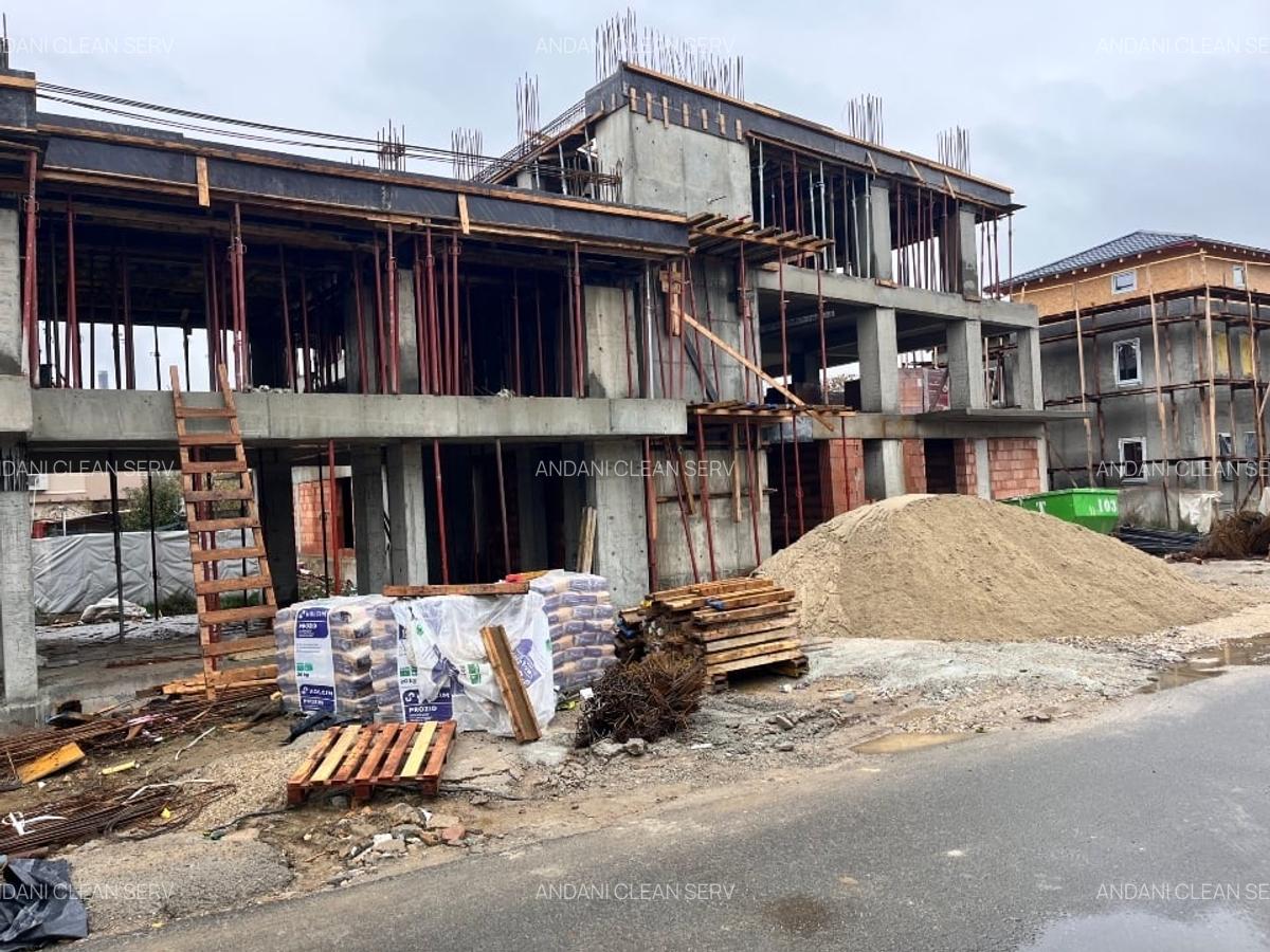 Apartament NOU Nicolae Grigorescu 2 Camere, SECTOR 3 BUCURESTI - 3